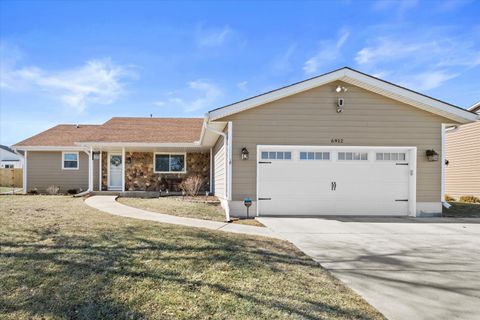 Photo of 6912 62nd Ave, Kenosha, WI 53142 (MLS # 1951708)