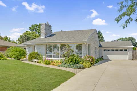 Photo of 7744 2nd Ave, Kenosha, WI 53143 (MLS # 1974315)