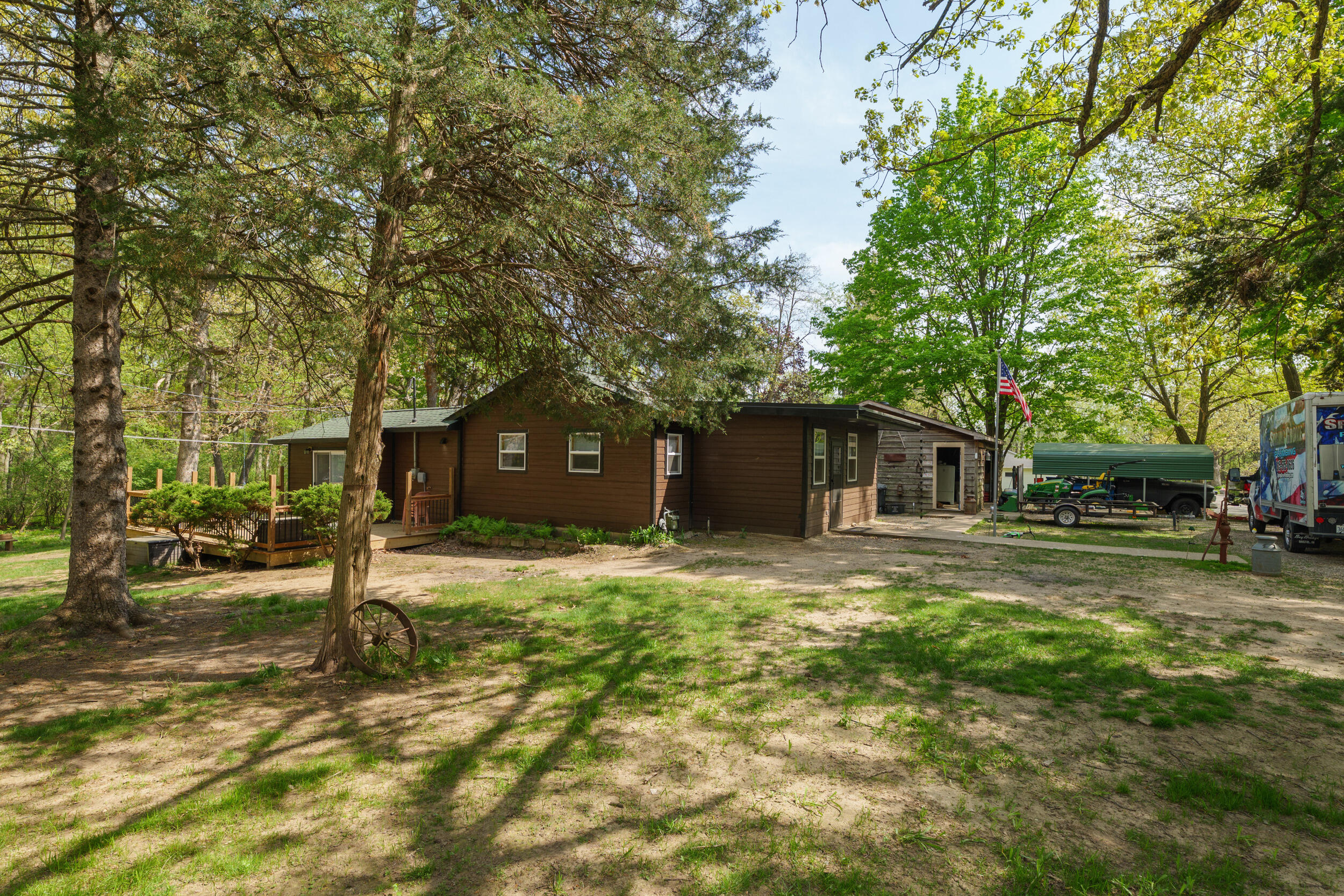 Salem Lakes, Wisconsin 53168, United States, 2 Bedrooms Bedrooms, ,1 BathroomBathrooms,Residential,Pending,131583 Salem Lakes, Wisconsin 53168, United States, 2 Bedrooms Bedrooms, ,1 BathroomBathrooms,Residential,Pending,131583