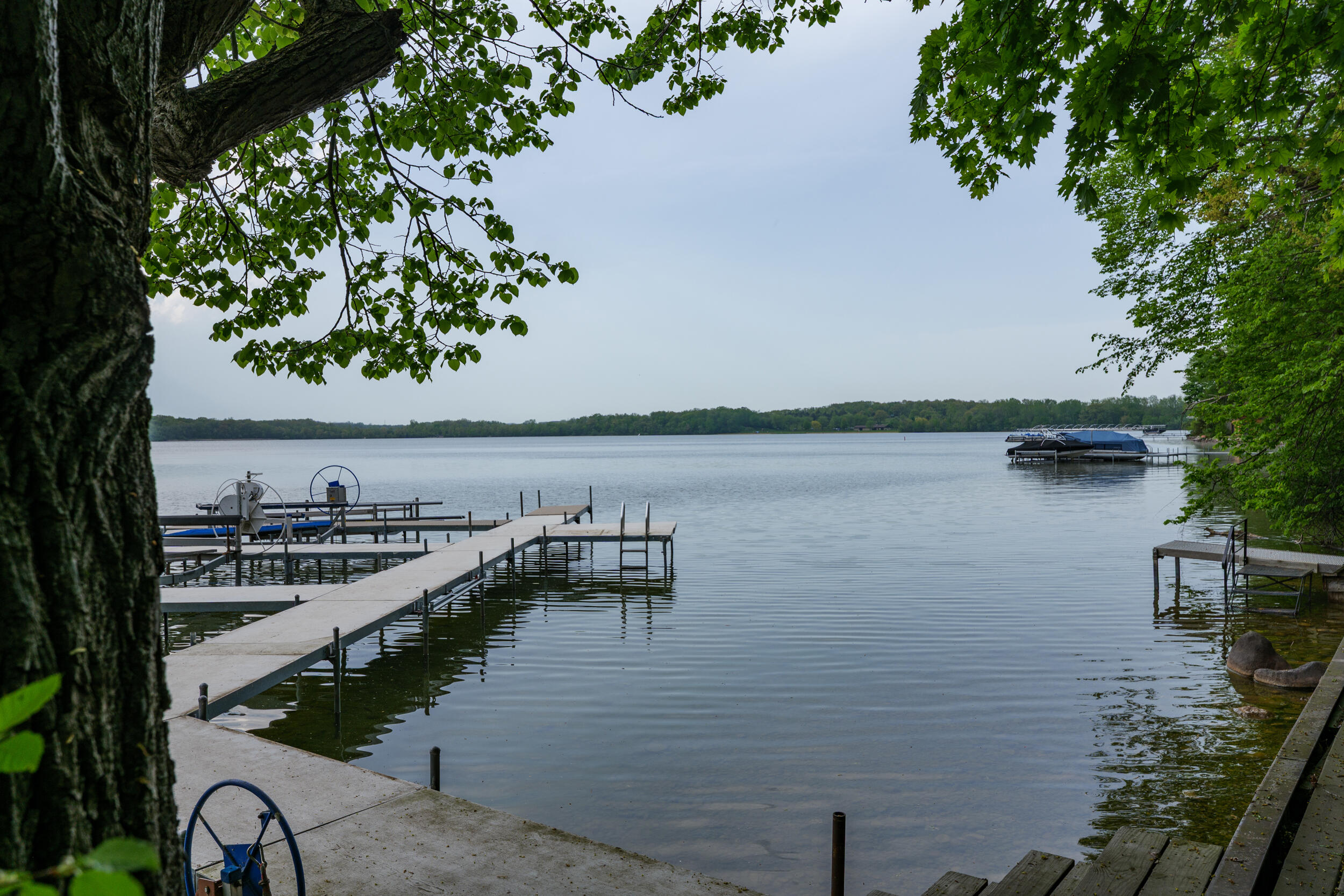 Salem Lakes, Wisconsin 53168, United States, 2 Bedrooms Bedrooms, ,1 BathroomBathrooms,Residential,Pending,131583