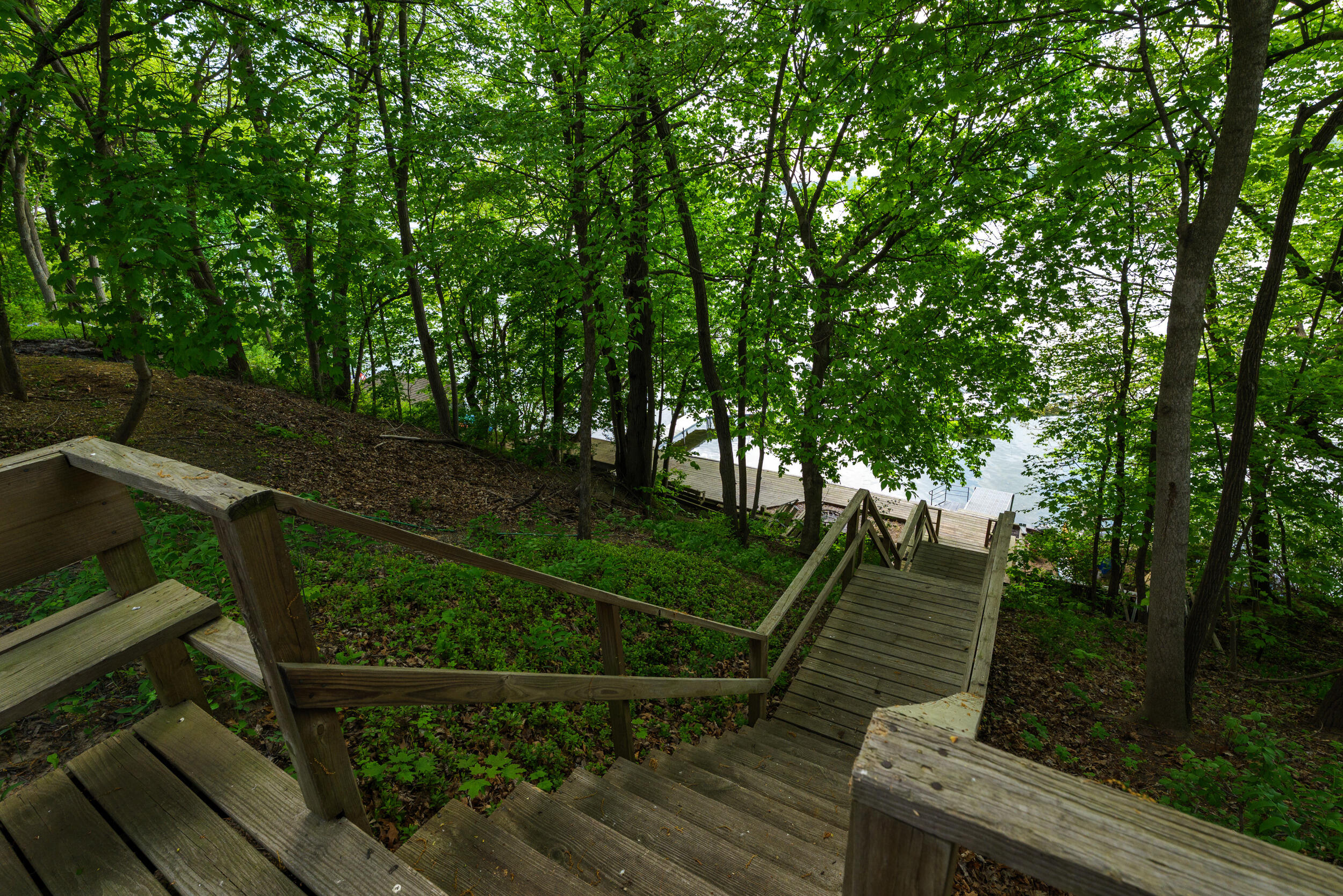 Salem Lakes, Wisconsin 53168, United States, 2 Bedrooms Bedrooms, ,1 BathroomBathrooms,Residential,Pending,131583