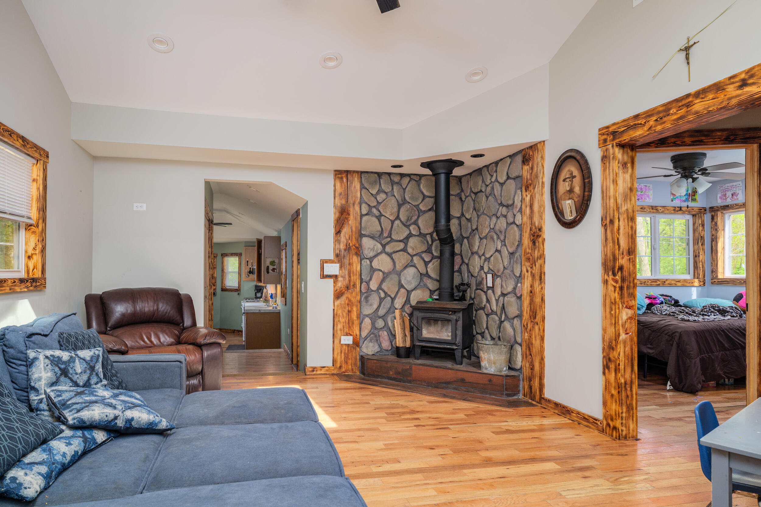 Salem Lakes, Wisconsin 53168, United States, 2 Bedrooms Bedrooms, ,1 BathroomBathrooms,Residential,Pending,131583