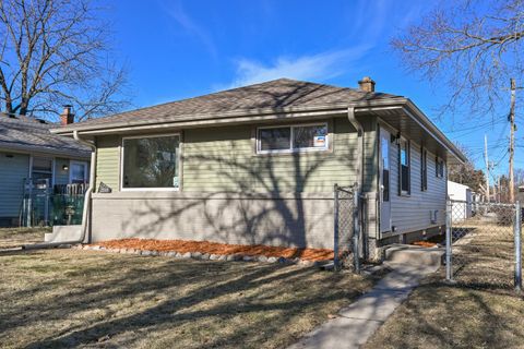 Photo of 7218 W Carmen Ave, Milwaukee, WI 53218 (MLS # 1947469)