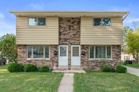 Photo of 8308 W Crawford Ave, Milwaukee, WI 53220 (MLS # 1975555)