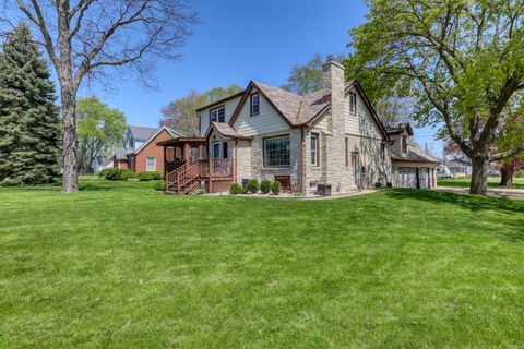 Photo of 5518 S 110th St, Hales Corners, WI 53130 (MLS # 1961009)