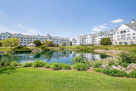 Photo of 101 Osthoff Ave, Elkhart Lake, WI 53020 (MLS # 1951217)