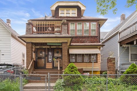 Photo of 3214 N Buffum St, Milwaukee, WI 53212 (MLS # 1918712)