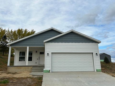 Photo of 1104 Knower Ave, Hillsboro, WI 54634 (MLS # 1947046)