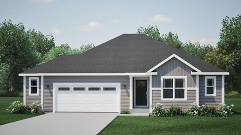 Photo of 1804 Emerald Ct, Hartford, WI 53027 (MLS # 1958841)