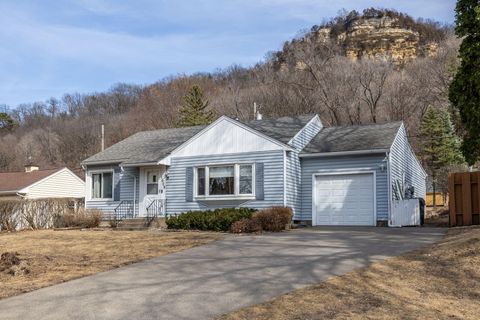 1609 31st St S, La Crosse, WI 54601 - MLS#: 1910236