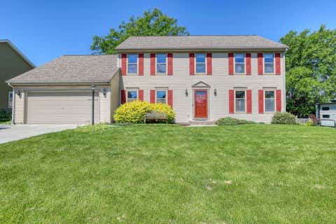 Photo of 4461 S 116th St, Greenfield, WI 53228 (MLS # 1968203)