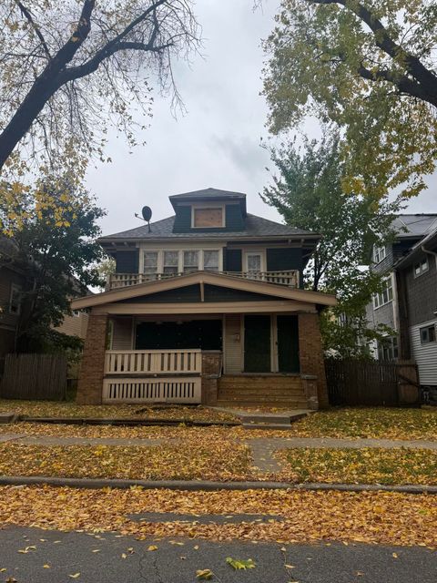 Photo of 2423 N 44th St, Milwaukee, WI 53210 (MLS # 1940083) Photo of 2423 N 44th St, Milwaukee, WI 53210 (MLS # 1940083)