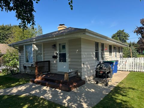 Photo of 316 W Washington St, Port Washington, WI 53074 (MLS # 1935601)