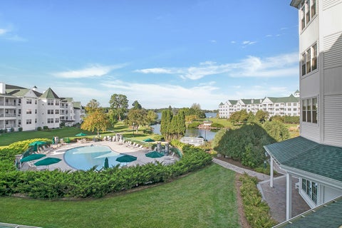 Photo of 101 Osthoff Ave, Elkhart Lake, WI 53020 (MLS # 1980408)