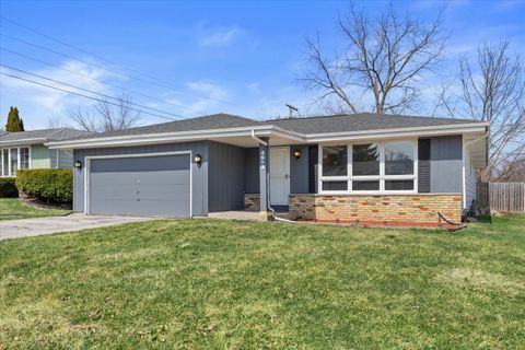 Photo of 4812 Ridgeway Ave, Racine, WI 53406 (MLS # 1955208)