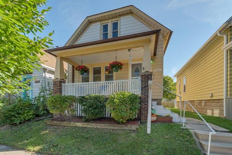 Photo of 3164 S Griffin Ave, Milwaukee, WI 53207 (MLS # 1936349) Photo of 3164 S Griffin Ave, Milwaukee, WI 53207 (MLS # 1936349)