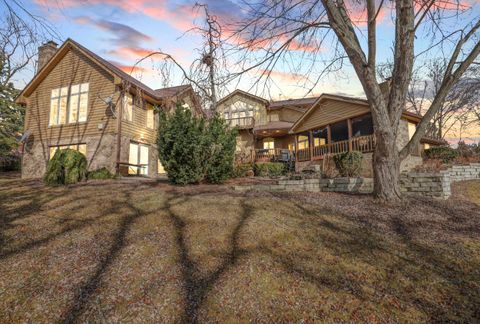 Photo of 9210 County Road K -, Raymond, WI 53126 (MLS # 1946941)