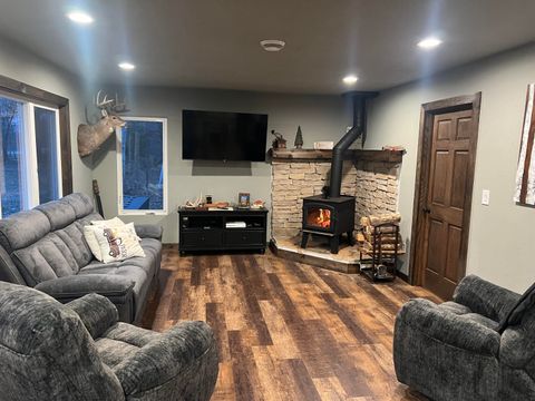 Photo of 2540 18th Ave, Quincy, WI 53934 (MLS # 1947714)