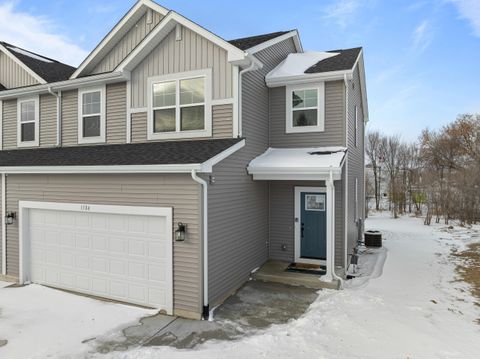 Photo of 1584 Meadowview Ct, Whitewater, WI 53190 (MLS # 1947822)