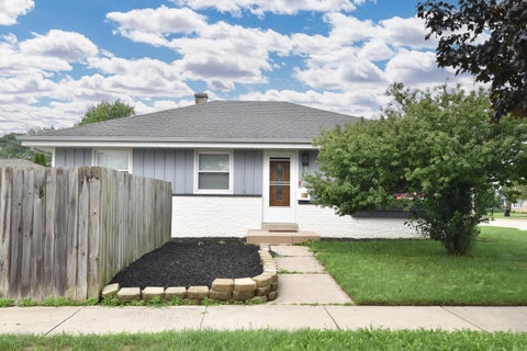 Photo of 3940 LASALLE St, Racine, WI 53402 (MLS # 1976130)