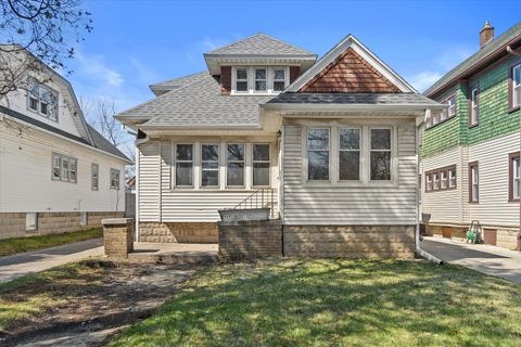 Photo of 3031 N 60th St, Milwaukee, WI 53210 (MLS # 1956781)