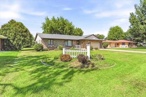 Photo of 805 Spillway Dr, Campbell, WI 54603 (MLS # 1972751)