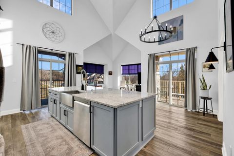 Photo of 14900 W Wilbur Dr, New Berlin, WI 53151 (MLS # 1942811)