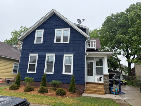 Photo of 1723 Erie St, Racine, WI 53402 (MLS # 1979949)