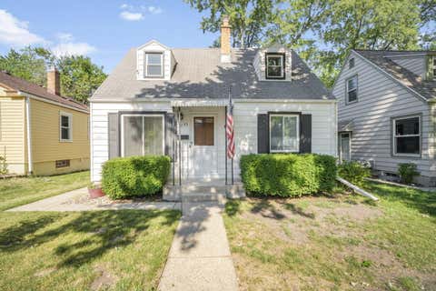 Photo of 3235 N 88th St, Milwaukee, WI 53222 (MLS # 1970750)