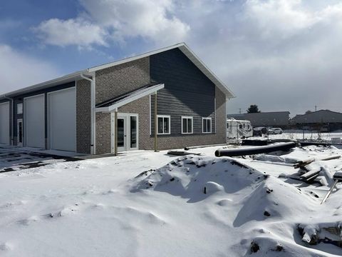 Photo of 421 North Star Rd, Holmen, WI 54636 (MLS # 1948088)