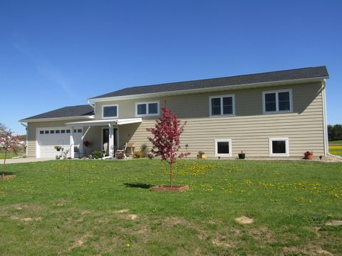 W21298 Presley Ln -, Gale, WI 54630 - MLS#: 1917127