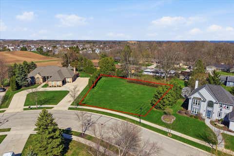 Photo of 312 Regatta Dr, Port Washington, WI 53074 (MLS # 1947619)