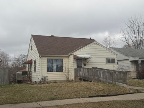 Photo of 4361 N 66th St, Milwaukee, WI 53216 (MLS # 1956340)