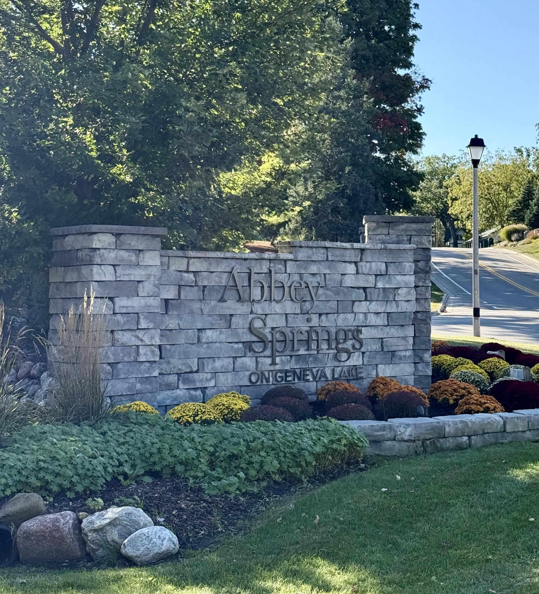 Fontana, Wisconsin 53125, United States, ,Land,Active,225880