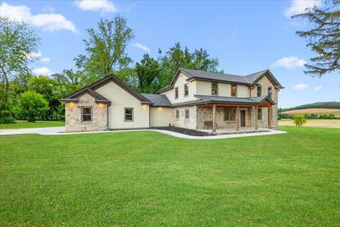 Photo of W3940 Campbell Dr, Ashford, WI 53010 (MLS # 1967101)