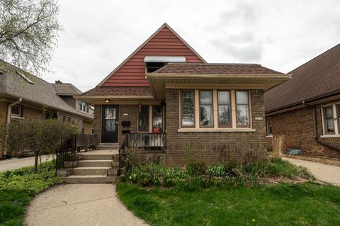 Photo of 2410 N 61st St, Wauwatosa, WI 53213 (MLS # 1959145)
