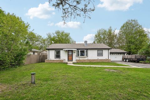 Photo of 3135 72nd Ave, Somers, WI 53144 (MLS # 1960545)