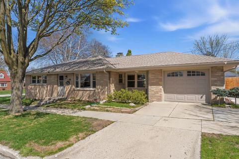 Photo of 2626 N 80th St, Wauwatosa, WI 53212 (MLS # 1959713)