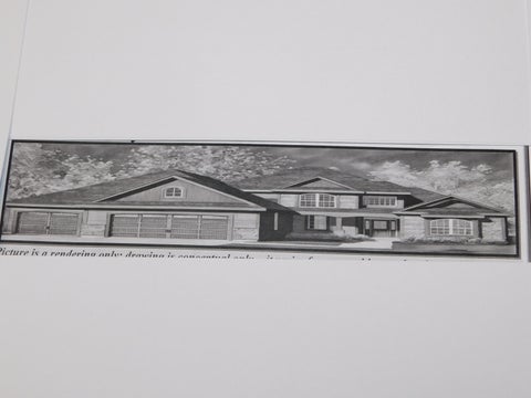 Photo of 1097 Whitewood Ct, Grafton, WI 53024 (MLS # 1982502)