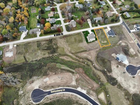 Photo of Lt3 N 50th St, Sheboygan, WI 53083 (MLS # 1947766)