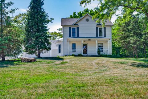 Photo of 2613 Baumgartner Dr, Campbell, WI 54603 (MLS # 1964191)