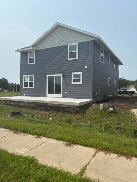 Photo of 811 Arthur Dr, Milton, WI 53563 (MLS # 1975716)
