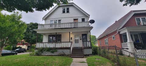 Photo of 2203 W Melvina St, Milwaukee, WI 53206 (MLS # 1975569)