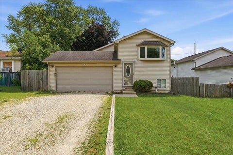 Photo of 10463 268th Ct, Salem Lakes, WI 53179 (MLS # 1970763)