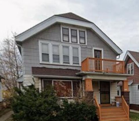 Photo of 3607 N 20th St, Milwaukee, WI 53206 (MLS # 1947883)