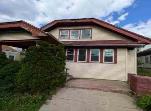 Photo of 3866 N 25th St, Milwaukee, WI 53206 (MLS # 1976074)