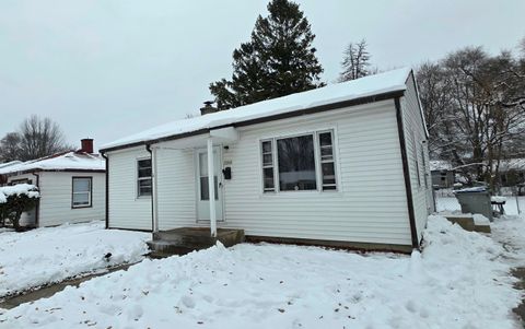 Photo of 5342 N 26th St, Milwaukee, WI 53209 (MLS # 1944832)