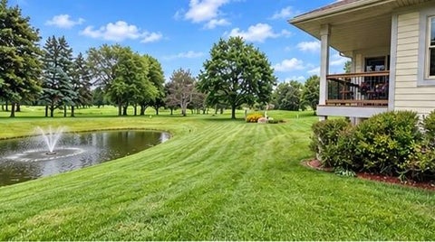 Photo of 1723 Trevino Trl, Mount Pleasant, WI 53405 (MLS # 1980580)