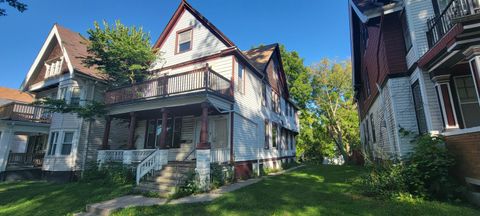 Photo of 3036 N 1st St, Milwaukee, WI 53212 (MLS # 1935959)