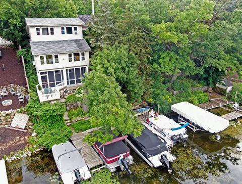 W332N6553 County Road C -, Merton, WI 53058 - #: 1927412